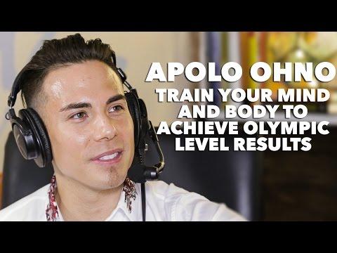 Video 2 - Apolo Ohno