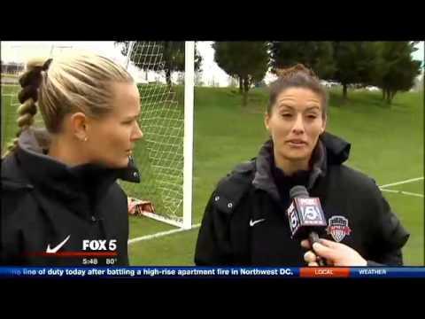 Video 3 - Ashlyn Harris