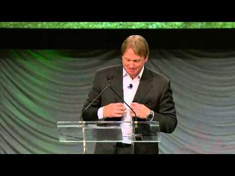Video 2 - Jon Gruden