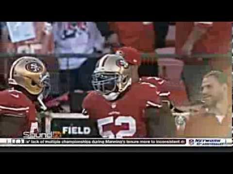 Video 2 - NaVorro Bowman