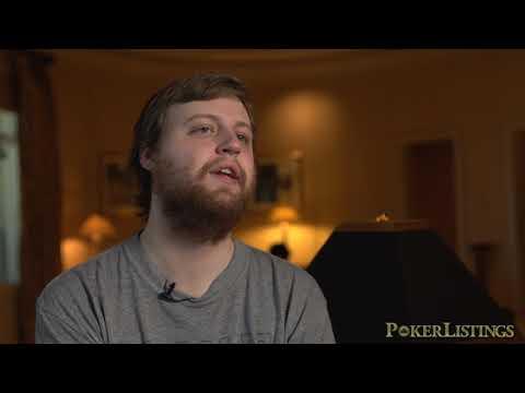 Video 5 - Joe McKeehen