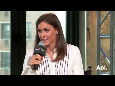 Video 4 - Gwen Jorgensen