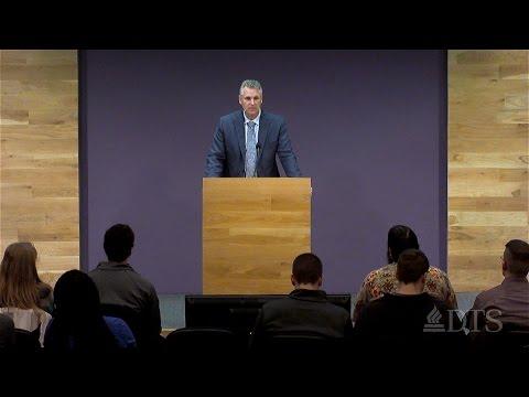 Video 3 - David Klingler