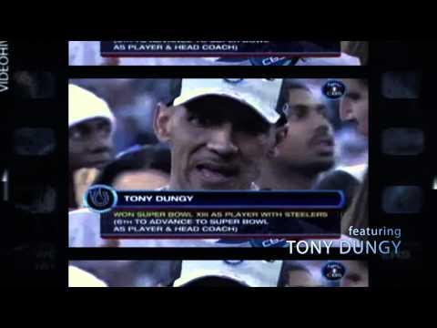 Video 2 - Josh Bidwell