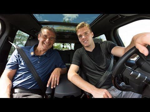 Video 5 - Connor McDavid