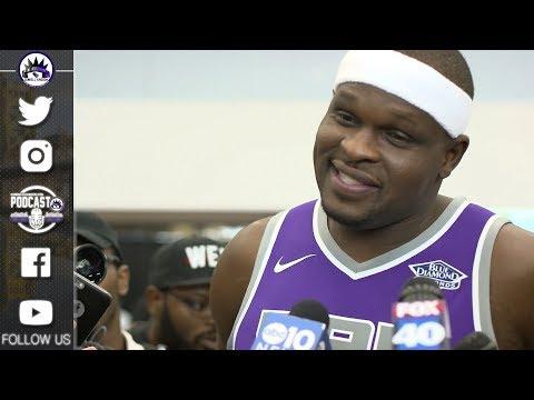 Video 4 - Zach Randolph