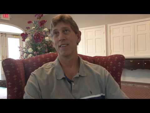 Video 2 - Steve Stipanovich