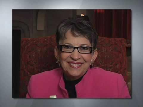 Video 1 - Marc Bulger