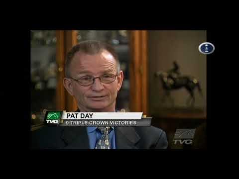 Video 3 - Pat Day