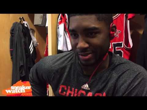 Video 4 - E'Twaun Moore