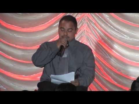 Video 1 - Robert Gamez