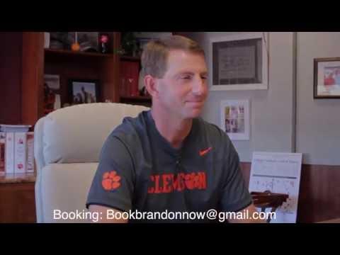 Video 2 - Brent Musburger