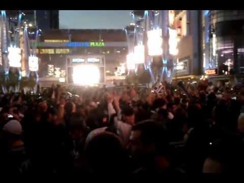 Video 3 - Alec Martinez