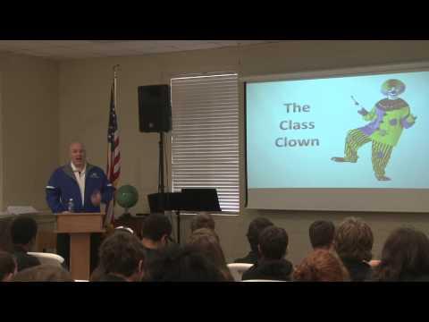 Video 1 - Matt Fitzpatrick