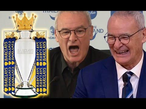 Video 4 - Claudio Ranieri
