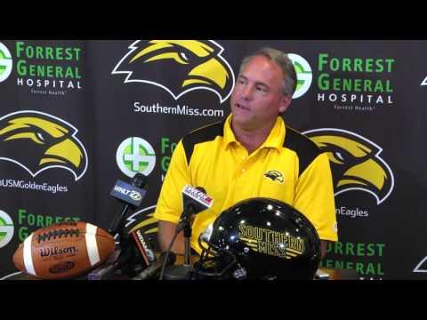 Video 1 - Jay Hopson