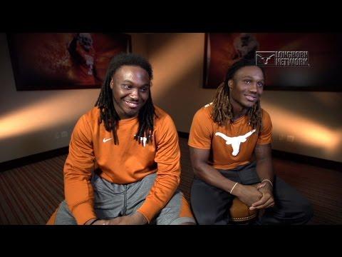 Video 5 - D'Onta Foreman