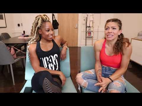 Video 5 - Natasha Hastings