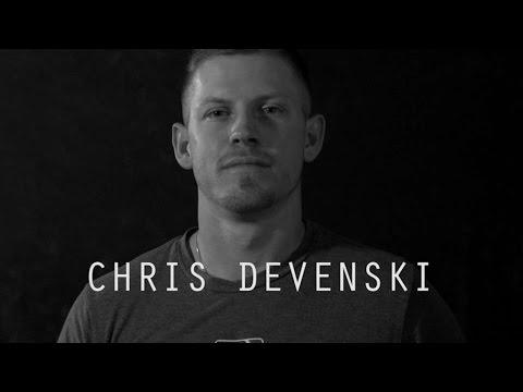 Video 2 - Chris Devenski