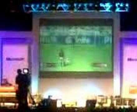 Video 1 - Rafael Marquez