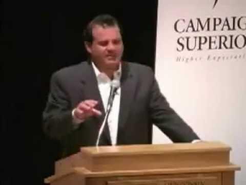 Video 1 - Mike Eruzione