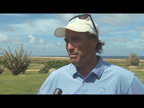 Video 6 - Stephen Ames