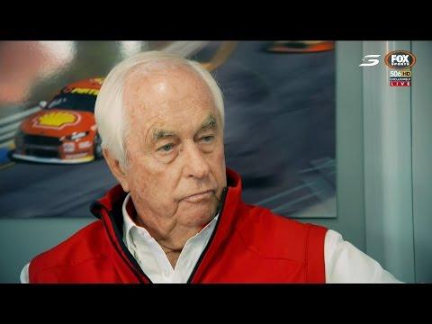 Video 5 - Roger Penske