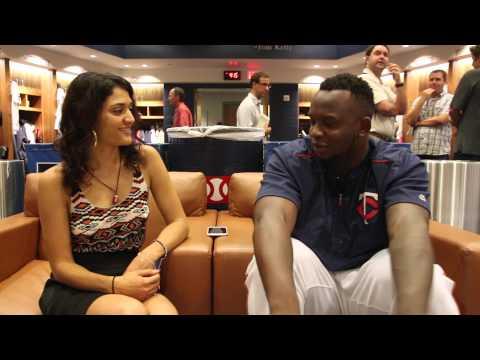 Video 4 - Miguel Sano