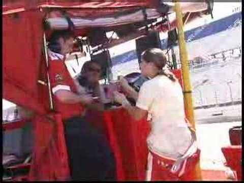 Video 4 - Jimmy Vasser