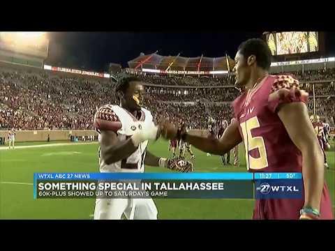 Video 4 - Snoop Minnis