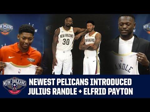 Video 4 - Elfrid Payton