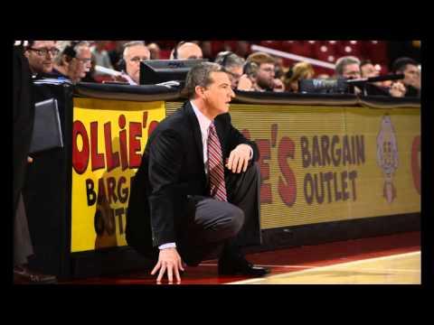 Video 2 - Seth Greenberg