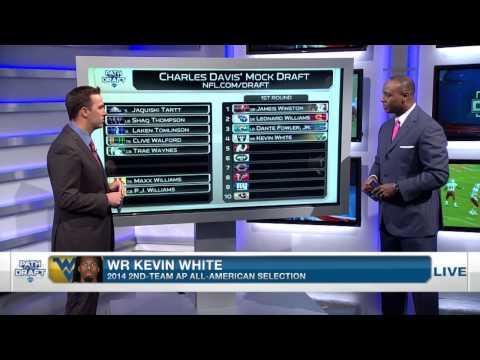 Video 1 - Charles Davis