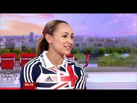 Video 4 - Jessica Ennis-Hill