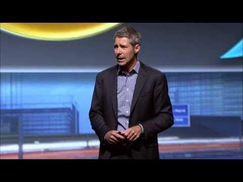 Video 2 - Todd Rogers