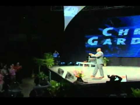 Video 2 - Chris Hammond