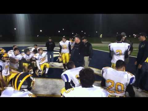 Video 2 - Larry Fedora