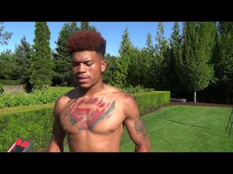 Video 5 - Jalen Tabor