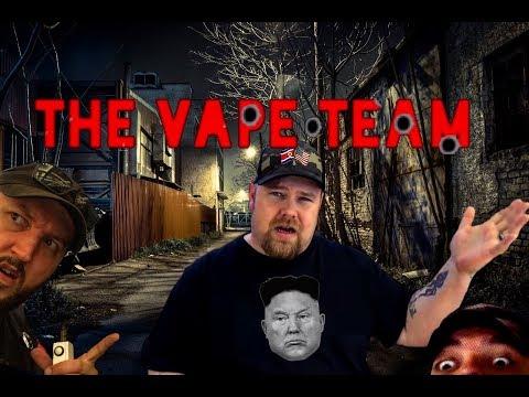 Video 1 - Michael Fagan