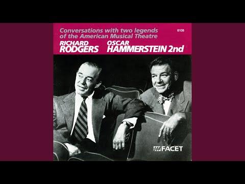 Video 6 - Richard Rodgers