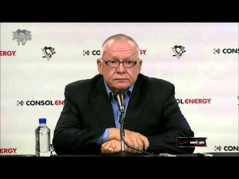 Video 6 - Jim Rutherford