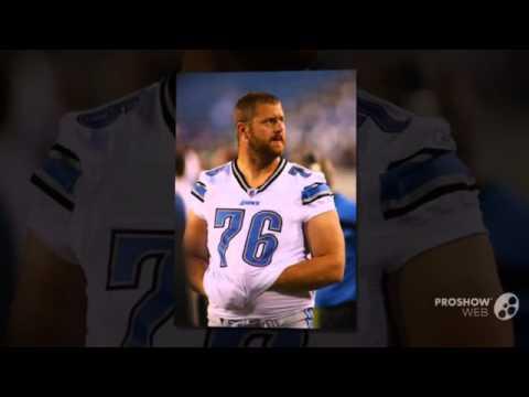 Video 4 - Jeff Backus