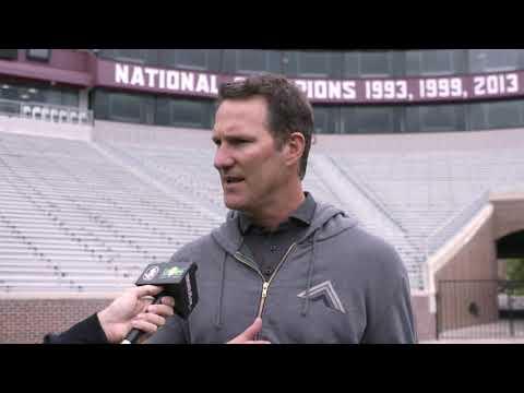 Video 1 - Danny Kanell