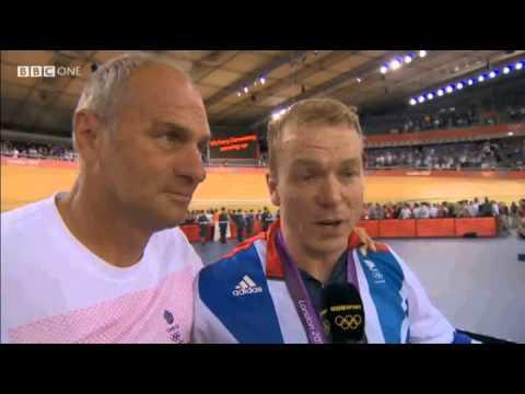 Video 5 - Sir Steve Redgrave