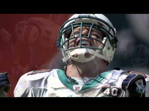 Video 1 - Zach Thomas