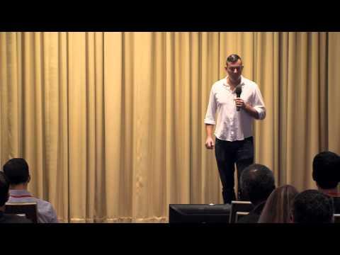 Video 3 - Kyle Anderson