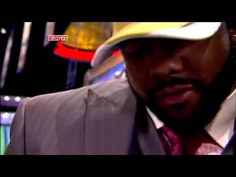 Video 5 - Mark Ingram Sr.