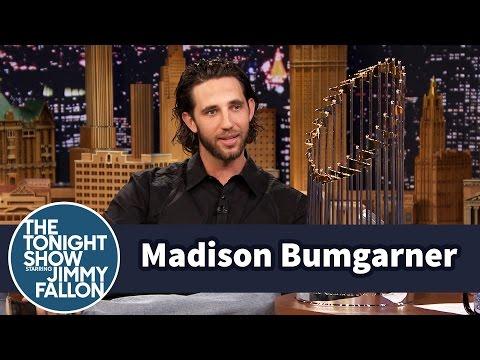 Video 4 - Madison Bumgarner