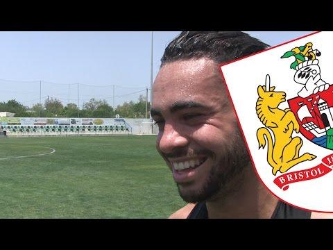 Video 5 - Derrick Williams