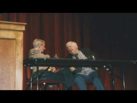 Video 1 - William Henderson